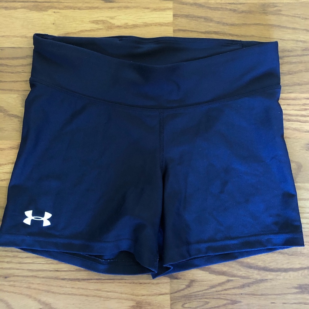 Under Armour Spandex